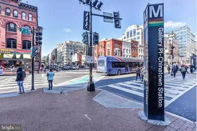 777 7th Street NW #620, Washington, DC 20001 - Photo 40