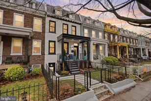 533 Shepherd St NW, Washington, DC 20011 - Photo 2