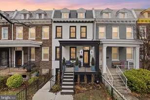 533 Shepherd St NW, Washington, DC 20011 - Photo 1