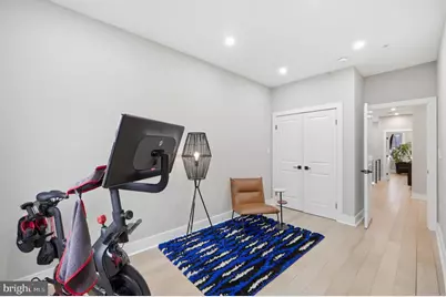 533 Shepherd Street NW, Washington, DC 20011 - Photo 38