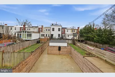 533 Shepherd Street NW, Washington, DC 20011 - Photo 64