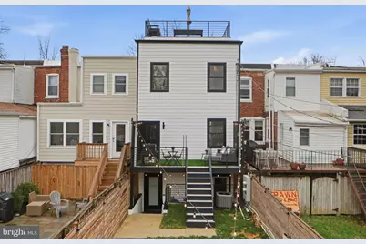 533 Shepherd Street NW, Washington, DC 20011 - Photo 66