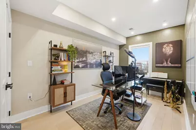 533 Shepherd Street NW, Washington, DC 20011 - Photo 42