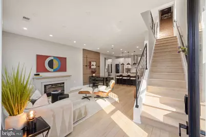 533 Shepherd Street NW, Washington, DC 20011 - Photo 6