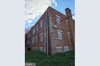 4639 Hillside Road SE, Washington, DC 20019 - Photo 1