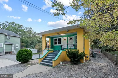 3625 Martin Luther King Jr Avenue SE #3, Washington, DC 20032 - Photo 30