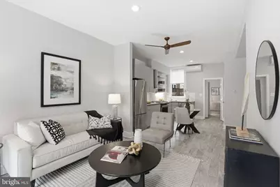 13 15th Street SE, Washington, DC 20003 - Photo 4