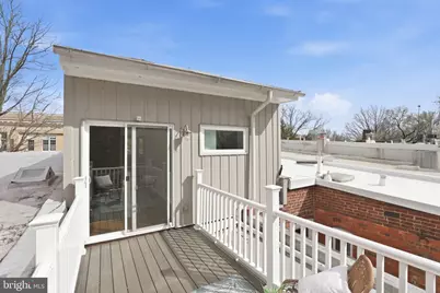 13 15th Street SE, Washington, DC 20003 - Photo 36