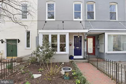13 15th Street SE, Washington, DC 20003 - Photo 2