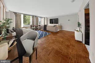 5406 Connecticut Ave NW, Washington, DC 20015 - Photo 2