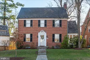 6425 33rd St NW, Washington, DC 20015 - Photo 1