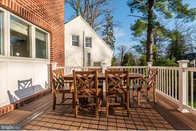 6425 33rd Street NW, Washington, DC 20015 - Photo 50