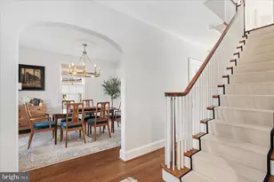 6425 33rd St NW, Washington, DC 20015 - Photo 4