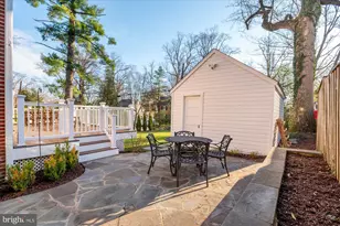 6425 33rd St NW, Washington, DC 20015 - Photo 52