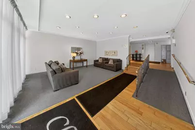 5406 Connecticut Avenue NW #608, Washington, DC 20015 - Photo 8