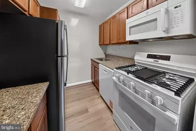 5406 Connecticut Avenue NW #608, Washington, DC 20015 - Photo 4