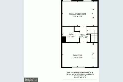 2223 Payne Terrace SE, Washington, DC 20020 - Photo 20