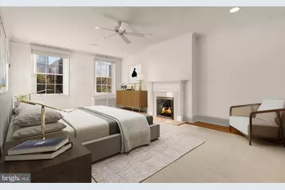 2137 R Street NW, Washington, DC 20008 - Photo 18