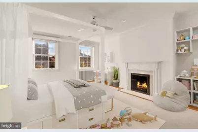 2137 R Street NW, Washington, DC 20008 - Photo 32