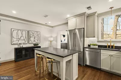 4415 Volta Place NW, Washington, DC 20007 - Photo 8