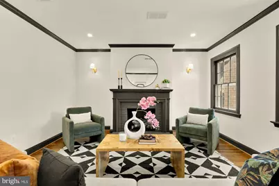 4415 Volta Place NW, Washington, DC 20007 - Photo 4