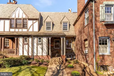 4415 Volta Place NW, Washington, DC 20007 - Photo 2
