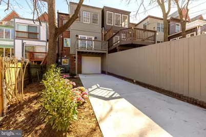 4415 Volta Place NW, Washington, DC 20007 - Photo 30