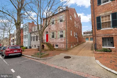 1554 34th Street NW, Washington, DC 20007 - Photo 1