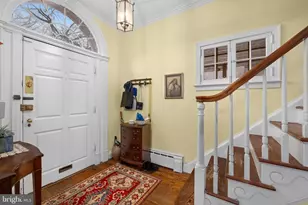 1554 34th St NW, Washington, DC 20007 - Photo 2