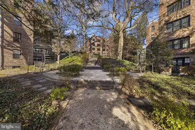 3900 Connecticut Avenue NW #202G, Washington, DC 20008 - Photo 20