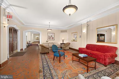 3900 Connecticut Avenue NW #202G, Washington, DC 20008 - Photo 18