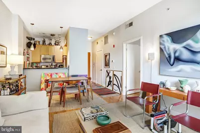 2120 Vermont Avenue NW #13, Washington, DC 20001 - Photo 10