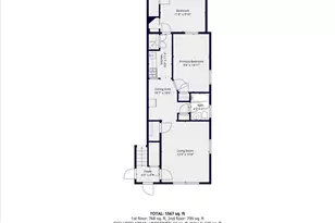 324 34th St SE, Washington, DC 20019 - Photo 20