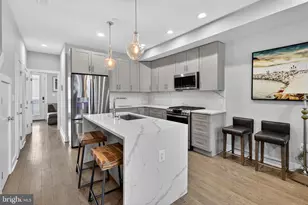 1253 Mt Olivet Rd NE, Washington, DC 20002 - Photo 1