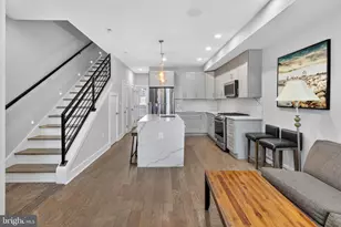 1253 Mt Olivet Rd NE, Washington, DC 20002 - Photo 2