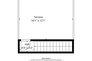 1253 Mt Olivet Rd NE, Washington, DC 20002 - Photo 20