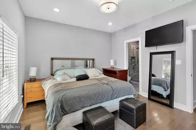 1253 Mount Olivet Road NE #3, Washington, DC 20002 - Photo 10