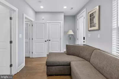 1253 Mount Olivet Road NE #3, Washington, DC 20002 - Photo 6