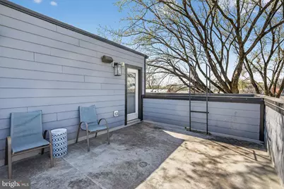 1253 Mount Olivet Road NE #3, Washington, DC 20002 - Photo 16