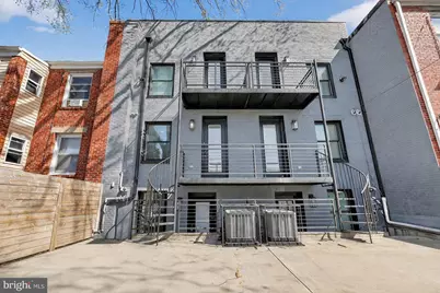 1253 Mount Olivet Road NE #3, Washington, DC 20002 - Photo 18