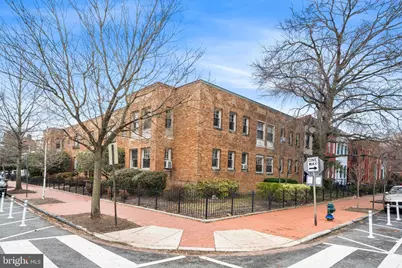105 6th Street SE #205, Washington, DC 20003 - Photo 14