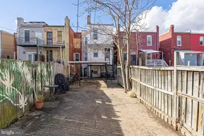 3629 11th Street NW, Washington, DC 20010 - Photo 20