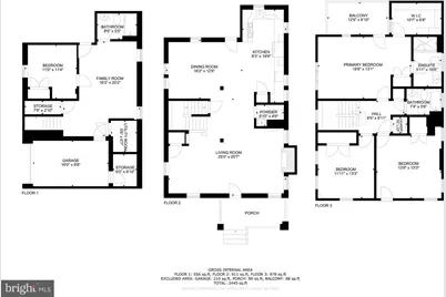 6400 9th Street NW, Washington, DC 20012 - Photo 72