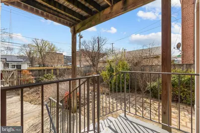 6400 9th Street NW, Washington, DC 20012 - Photo 60