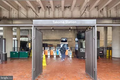 6400 9th Street NW, Washington, DC 20012 - Photo 68