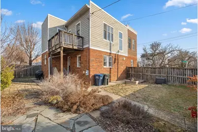 6400 9th Street NW, Washington, DC 20012 - Photo 64