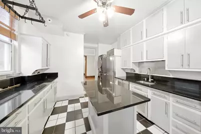 1763 U Street NW, Washington, DC 20009 - Photo 8