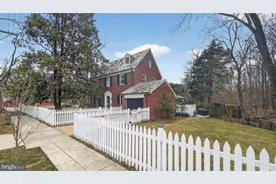 5445 30th Street NW, Washington, DC 20015 - Photo 1