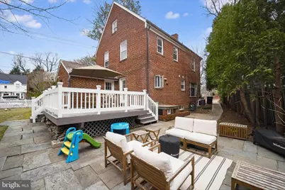5445 30th Street NW, Washington, DC 20015 - Photo 44