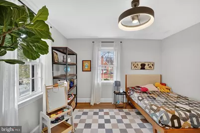 5445 30th Street NW, Washington, DC 20015 - Photo 28